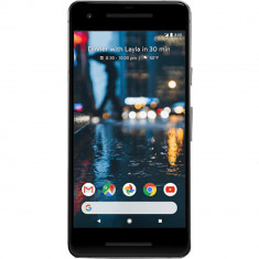 Pixel 2 64GB LTE 4G Alb 4GB RAM foto