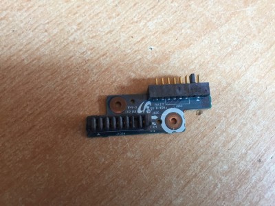 Conector baterie Samsung M730 R730 - A147 foto