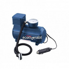 Compresor auto Stern 12V 250PSI 7ATM CO12250D foto