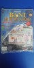 Myh 111 - Revista Bani pe mapamond - nr 60/112 - in ambalajul original