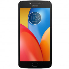 Moto E4 Plus Dual Sim 32GB LTE 4G Gri 3GB RAM foto