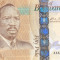 Bancnota Botswana 50 Pula 2009 - P32a UNC