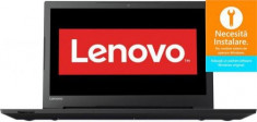 Laptop Lenovo V110-15 (Procesor Intel? Core? i3-6006U (3M Cache, 2.00 GHz), Skylake, 15.6inch, 4GB, 128GB SSD, Intel? HD Graphics 520, Wireless AC) foto