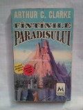 (C383) ARTHUR C. CLARKE - FANTANILE PARADISULUI