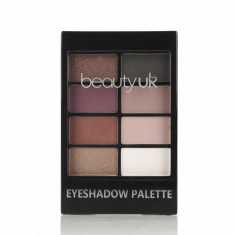 Paleta fard pleoape Eyeshadow Palette Feverstruck foto