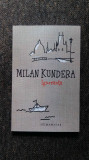 Milan Kundera - Ignoranta, Humanitas