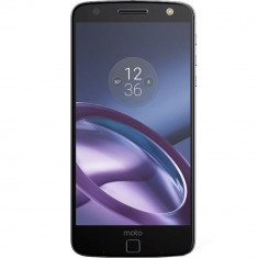 Moto Z Dual Sim 64GB LTE 4G Negru Roz 4GB RAM foto