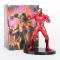 Figurina Iron Man Marvel Avengers Infinity War 17 cm MCU Tony Stark