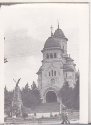 bnk foto - Turda - Catedrala ortodoxa foto