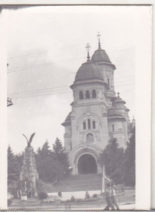 bnk foto - Turda - Catedrala ortodoxa