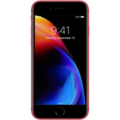 IPhone 8 256GB LTE 4G Rosu Special Edition foto