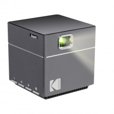 Cube Proiector Portabil foto