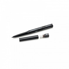 Creion mecanic contur ochi Twist Pencil Grey foto