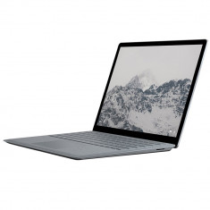 Surface Laptop i7 512GB 16GB RAM Argintiu foto