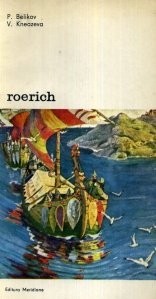 P. Belikov - Roerich foto