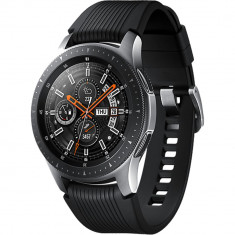 Smartwatch Galaxy Watch 46MM Argintiu foto