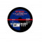 Disc Abraziv Taiere Metal Pentru Polizor Unghiular Stern G12510