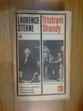 Z1 Tristram Shandy - Laurence Sterne