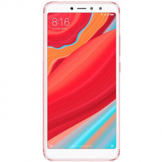 Redmi S2 Dual Sim 64GB LTE 4G Roz 4GB RAM foto