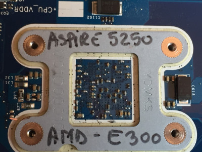 Placa de baza Acer Aspire 5250, 5253, E443, NV51b08v A146 foto