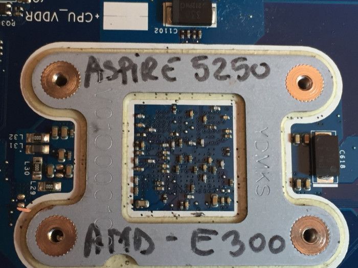 Placa de baza Acer Aspire 5250, 5253, E443, NV51b08v A146