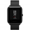 Smartwatch Amazfit Bip Negru