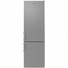 Combina frigorifica ARCTIC AK54305NFMT+ A+ 266 L Platinum Grey foto