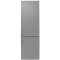 Combina frigorifica ARCTIC AK54305NFMT+ A+ 266 L Platinum Grey