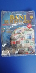 myh 111 - Revista Bani pe mapamond - nr 53/2012 - in ambalajul original