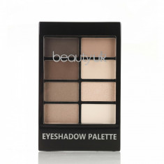 Paleta fard pleoape Eyeshadow Palette Pure Romance foto