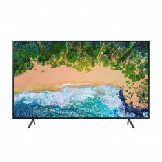 Televizor Samsung LED Smart TV UE49NU7172 124cm Ultra HD 4K Black foto
