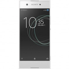 Xperia XA1 Dual Sim 32GB LTE 4G Alb 3GB RAM foto