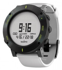 Suunto Core White Crush ceas barbati nou 100% original. Garantie. foto