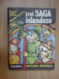 w2 Trei Saga islandeze