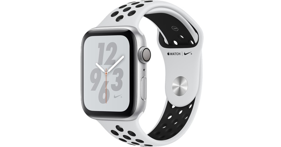 nike plus gps