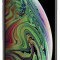 Telefon Mobil Apple iPhone XS, OLED Super Retina HD 5.8inch, 512GB Flash, Dual 12MP, Wi-Fi, 4G, Dual SIM, iOS (Space Gray)