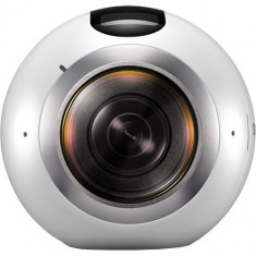Camera Video Si Foto Gear VR 360 Splashproof Alb foto