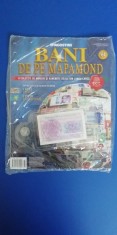 myh 111 - Revista Bani pe mapamond - nr 64/2012 - in ambalajul original