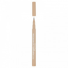 Creion sprancene tip carioca High Definition Eyebrow Liner Ash Brown foto