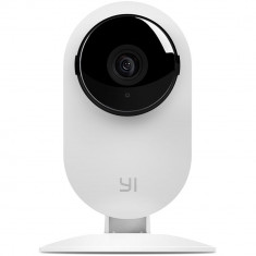 Camera de Supraveghere YI Home Wi-Fi 720p Alb foto