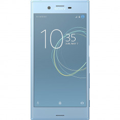 Xperia XZs Dual Sim 64GB LTE 4G Albastru 4GB RAM foto