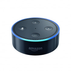 Boxa Portabila Echo Dot 2 foto