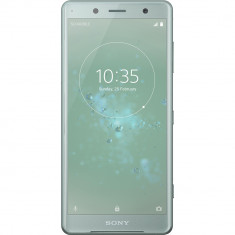 Xperia XZ2 Compact Dual Sim 64GB LTE 4G Verde 4GB RAM foto