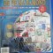 myh 111 - Revista Bani pe mapamund - nr 57/2012 - in ambalajul original