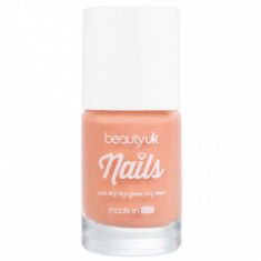 Lac de unghii Nail Polish Just Peachy foto