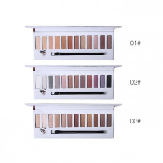 Paleta Fard Kylie Kyshadow Eyeshadow Nr 2 foto