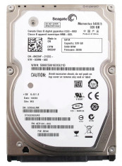 hdd Seagate ST9320320AS 320GB 5400 RPM 8MB Cache SATA 3.0Gb/s foto