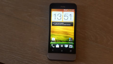 Smartphone HTC One V 4GB Liber de retea, Livrare gratuita! foto