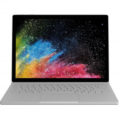 Surface Book 2 13.5&amp;quot; i7 512GB 16GB RAM foto