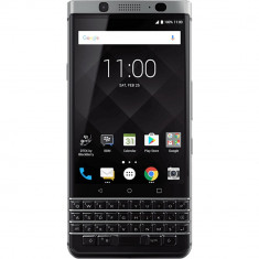 Keyone 32GB LTE 4G Argintiu 3GB RAM foto